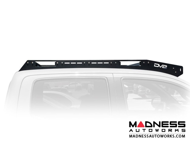 Toyota Lightweight Roof Rack